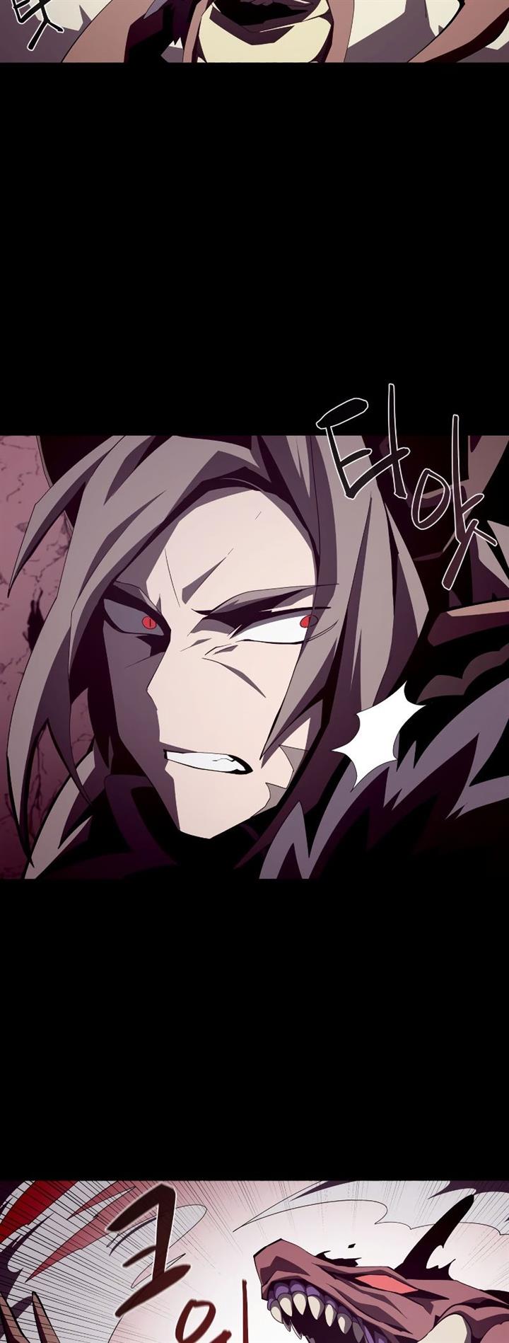 Dungeon Odyssey Chap 26 - Next Chap 27