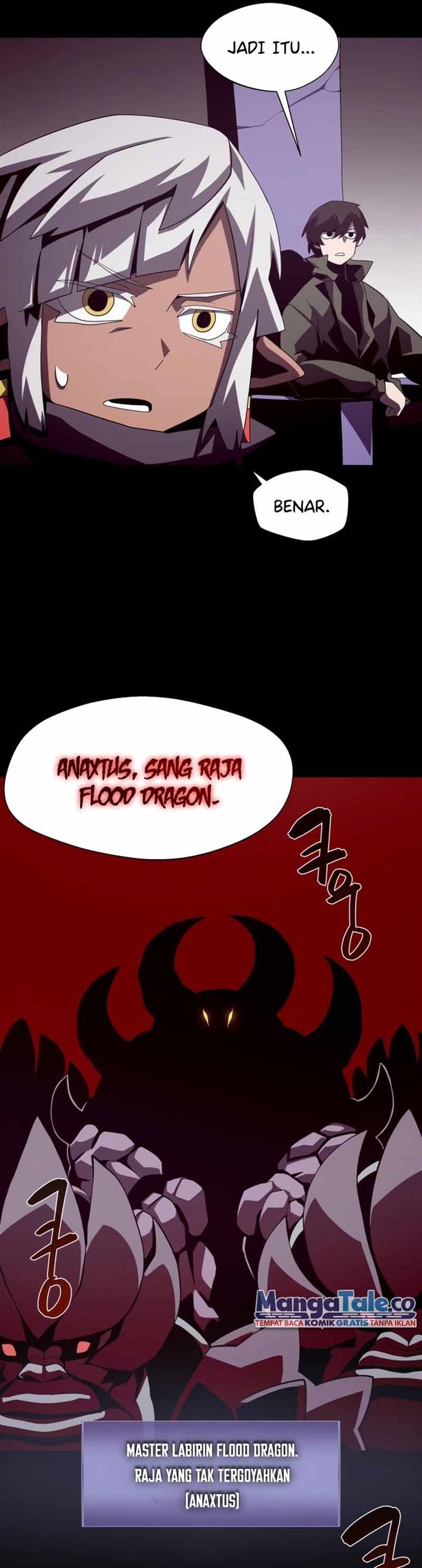 Dungeon Odyssey Chap 29 - Next Chap 30