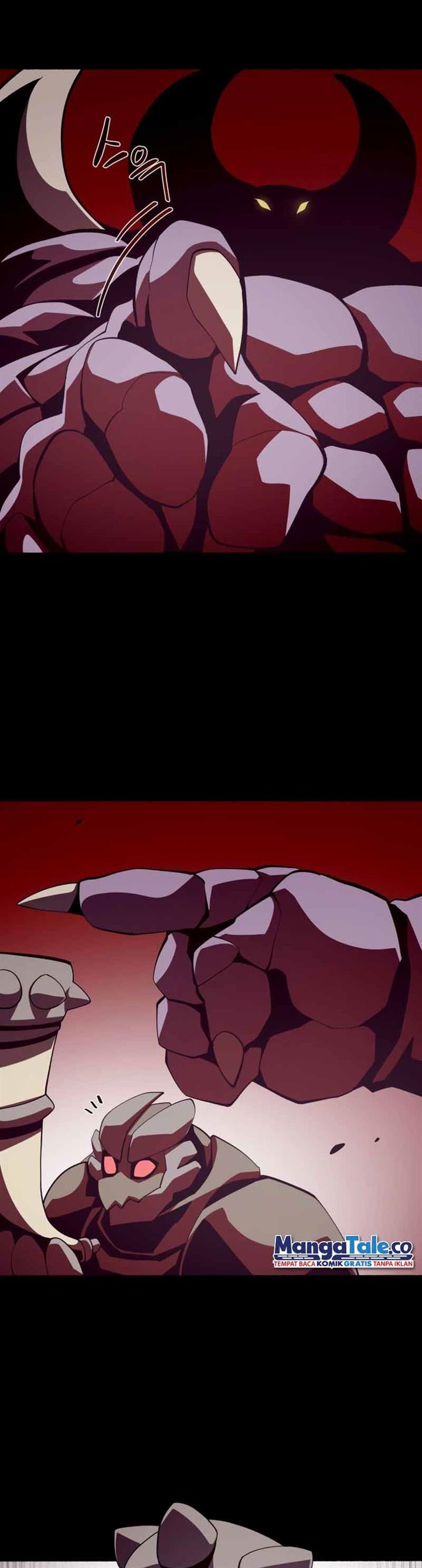 Dungeon Odyssey Chap 29 - Next Chap 30