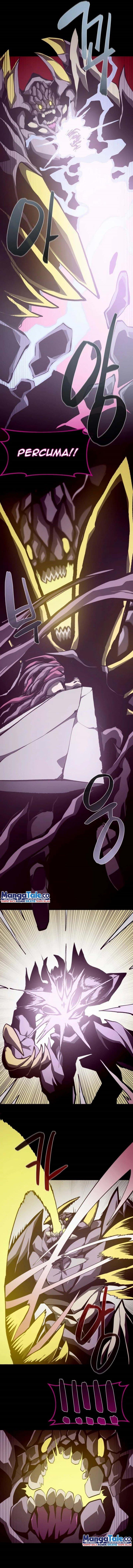 Dungeon Odyssey Chap 33 - Next Chap 34