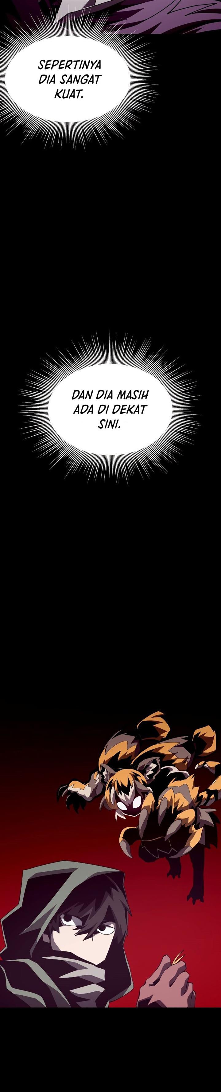 Dungeon Odyssey Chap 36 - Next Chap 37