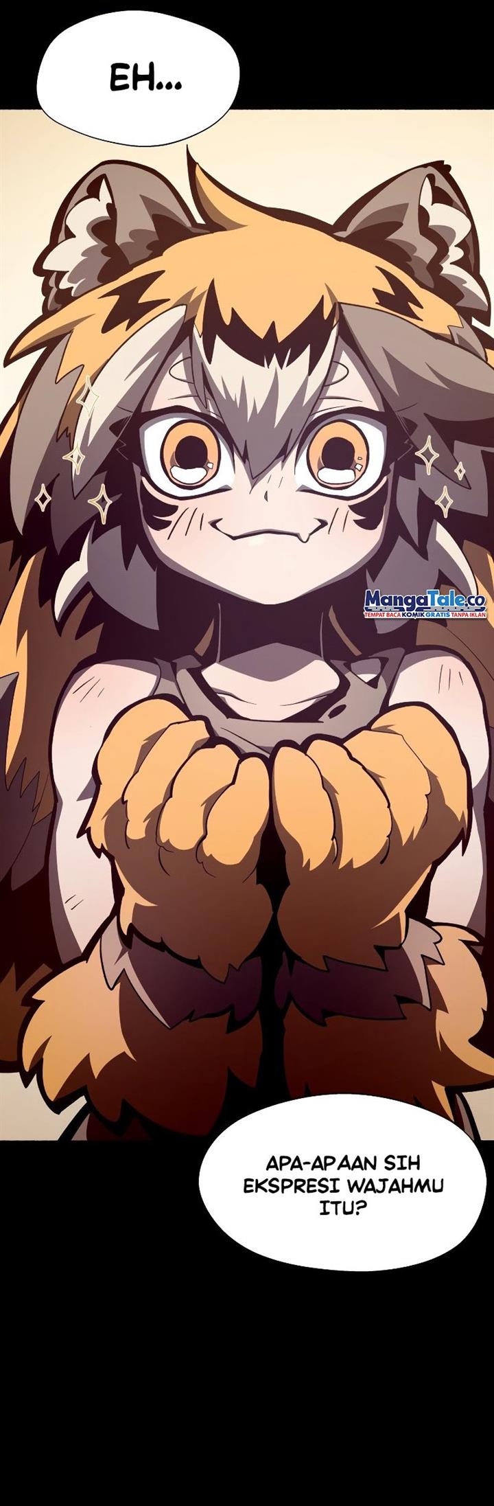 Dungeon Odyssey Chap 37 - Next Chap 38