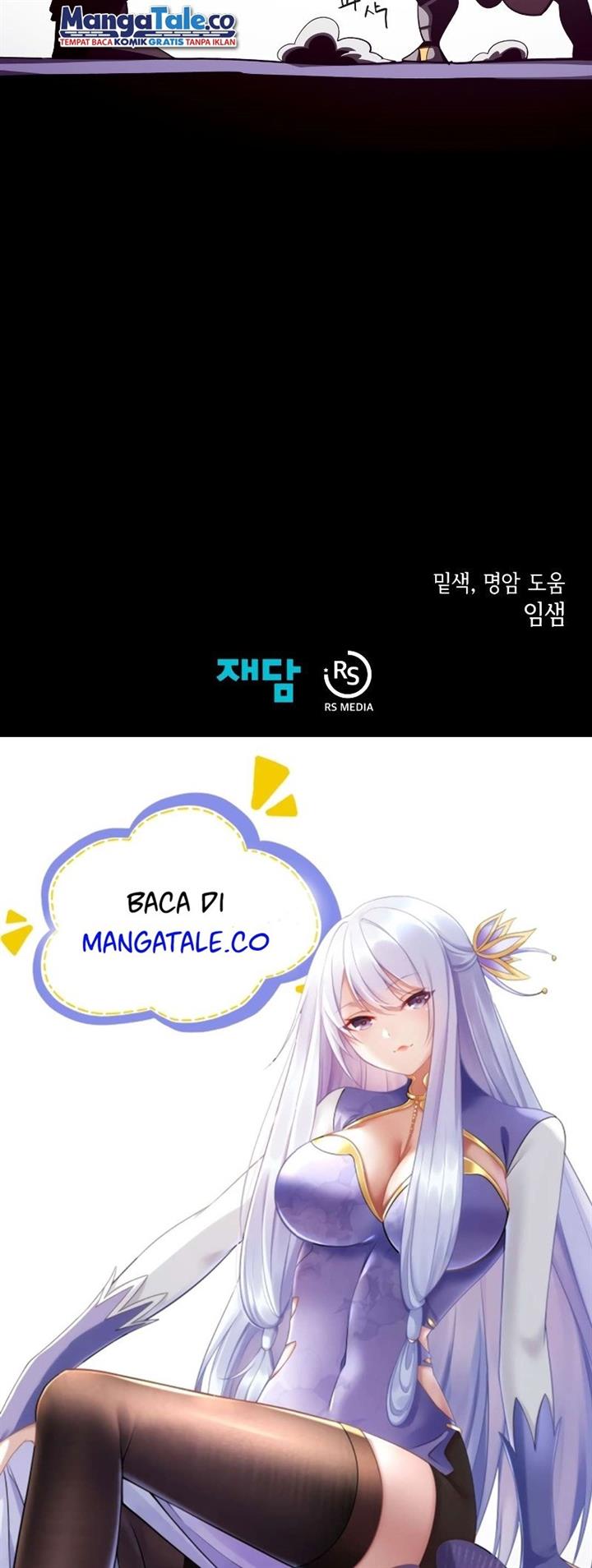 Dungeon Odyssey Chap 38 - Next Chap 39