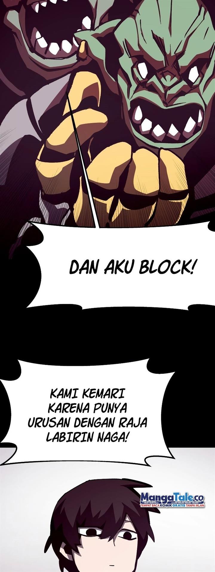 Dungeon Odyssey Chap 38 - Next Chap 39