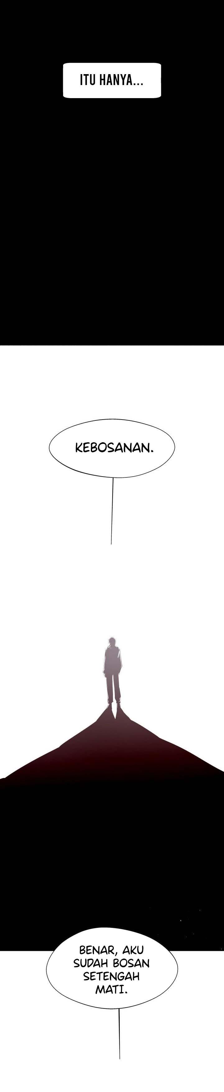 Dungeon Odyssey Chap 4 - Next Chap 5