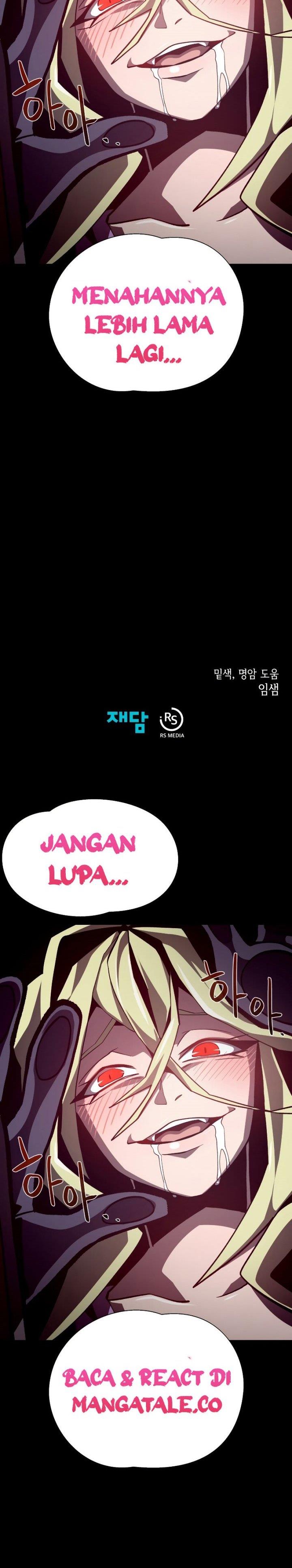 Dungeon Odyssey Chap 43 - Next Chap 44