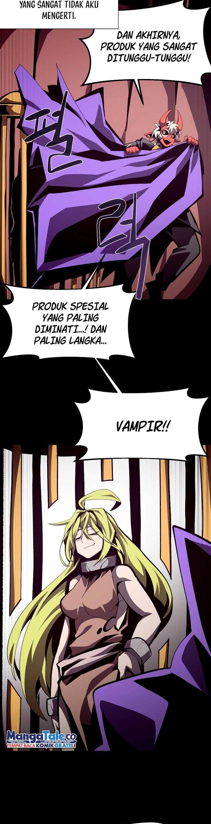 Dungeon Odyssey Chap 42 - Next Chap 43