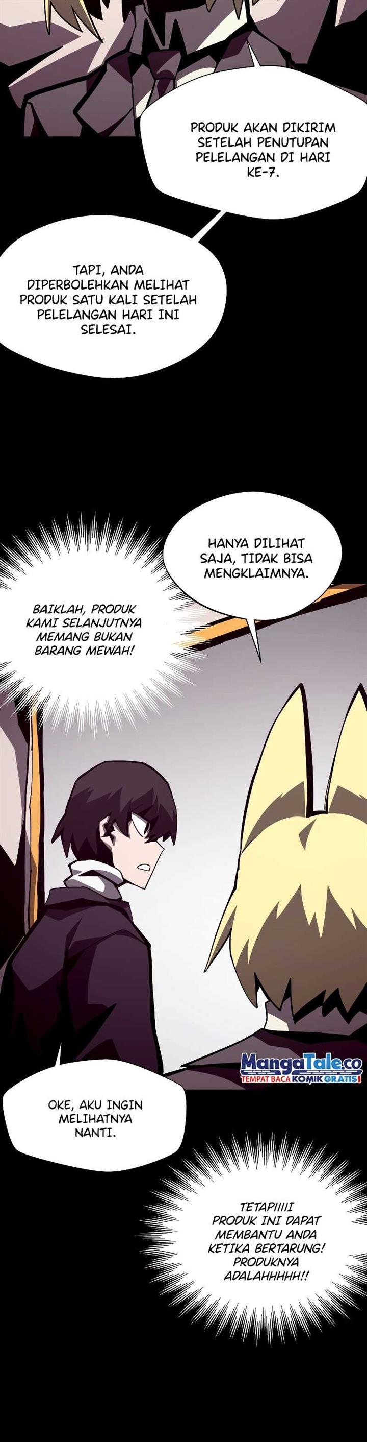 Dungeon Odyssey Chap 42 - Next Chap 43