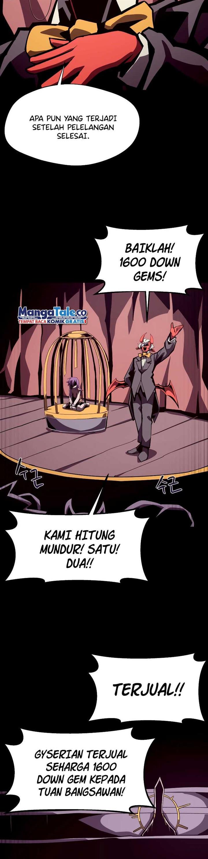 Dungeon Odyssey Chap 42 - Next Chap 43