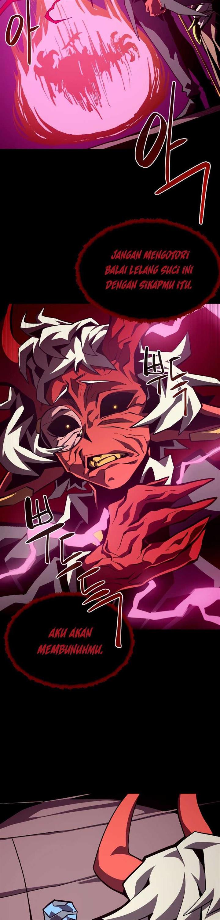 Dungeon Odyssey Chap 42 - Next Chap 43