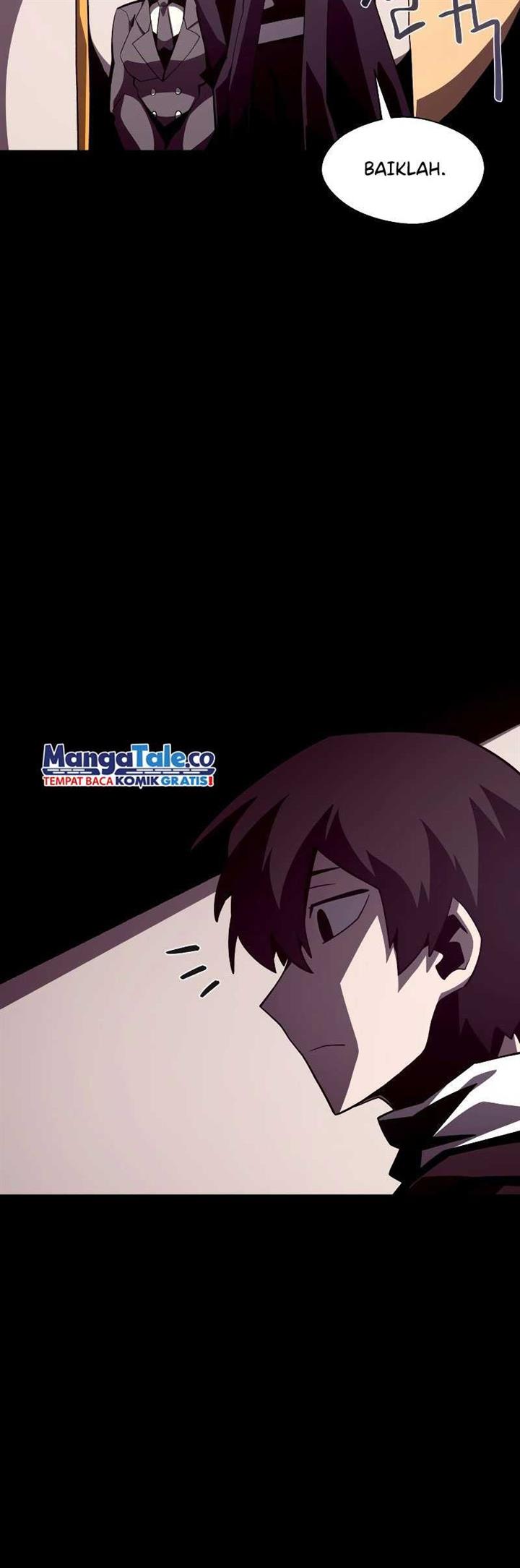 Dungeon Odyssey Chap 42 - Next Chap 43