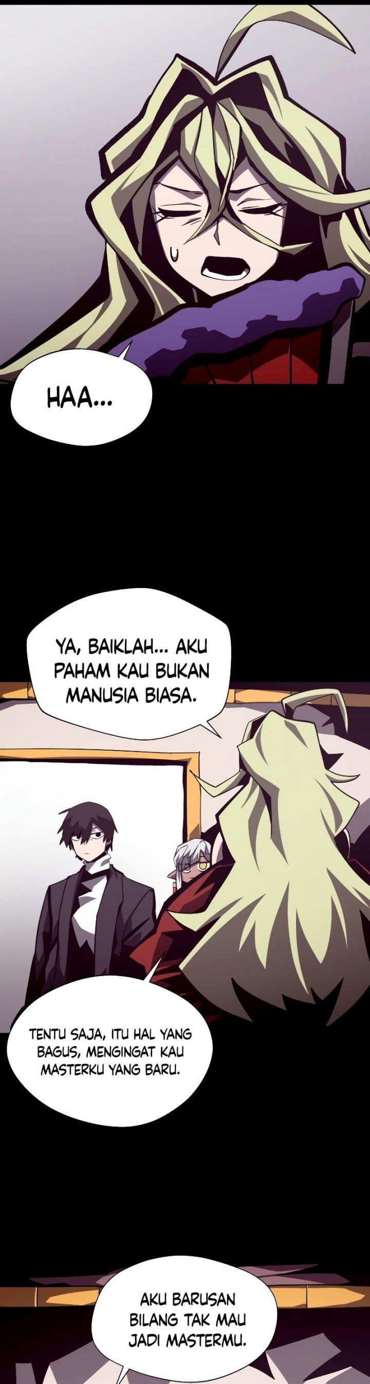 Dungeon Odyssey Chap 44 - Next Chap 45