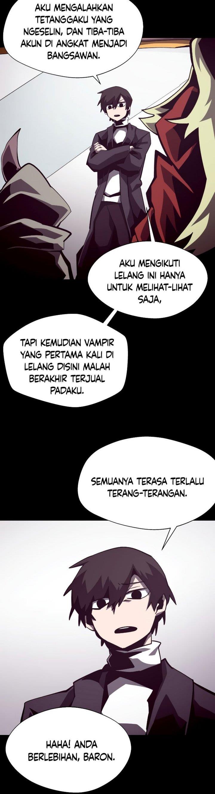 Dungeon Odyssey Chap 44 - Next Chap 45