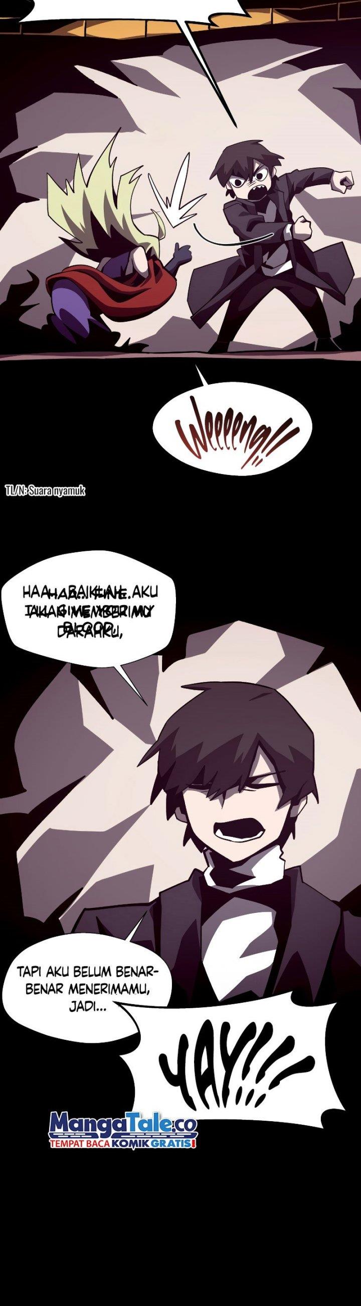 Dungeon Odyssey Chap 44 - Next Chap 45