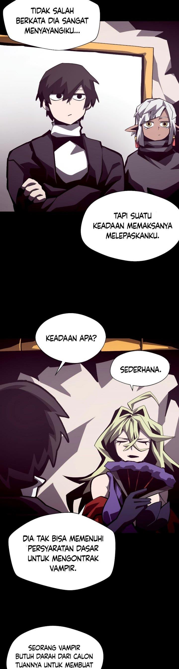 Dungeon Odyssey Chap 44 - Next Chap 45