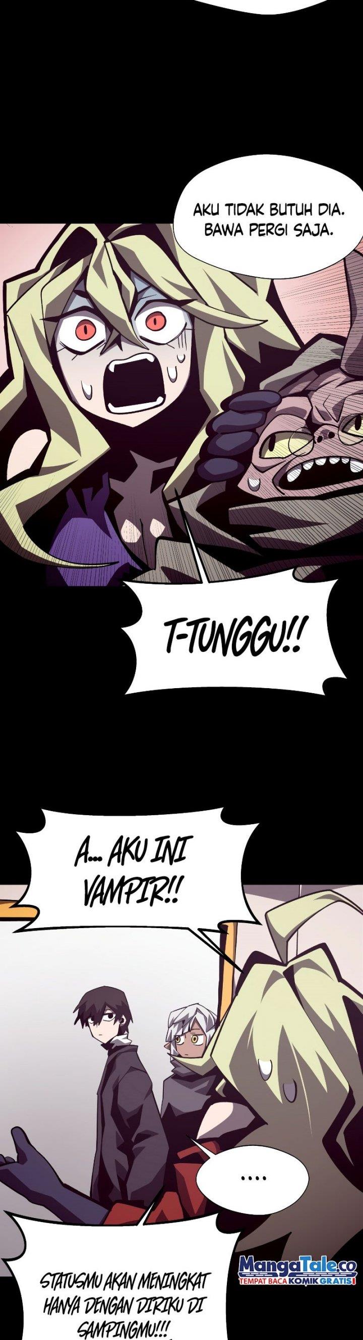 Dungeon Odyssey Chap 44 - Next Chap 45