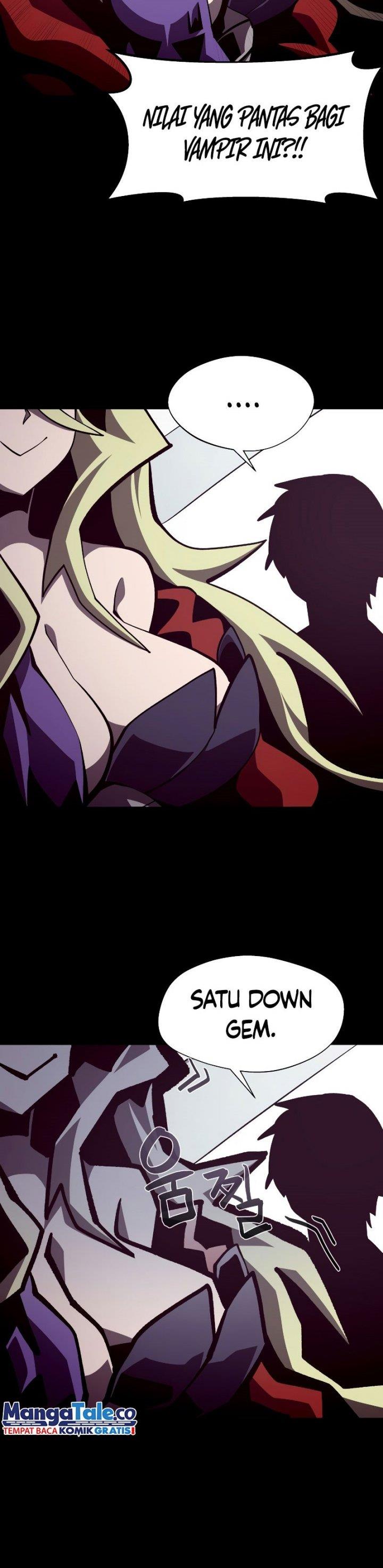 Dungeon Odyssey Chap 44 - Next Chap 45