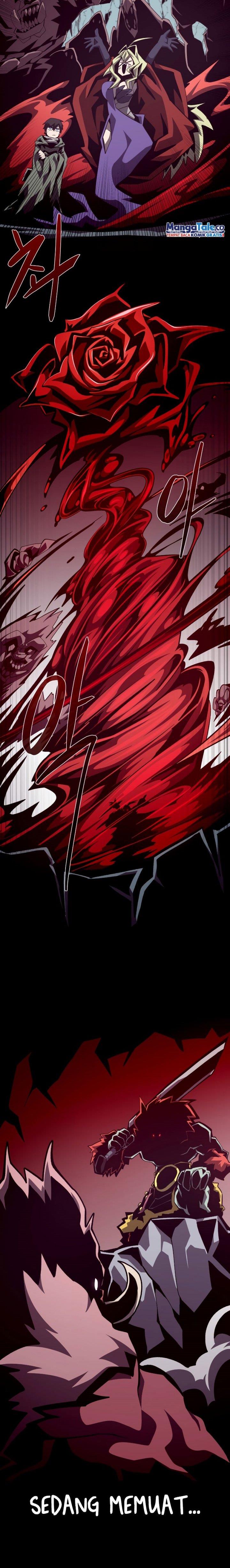 Dungeon Odyssey Chap 48 - Next Chap 49