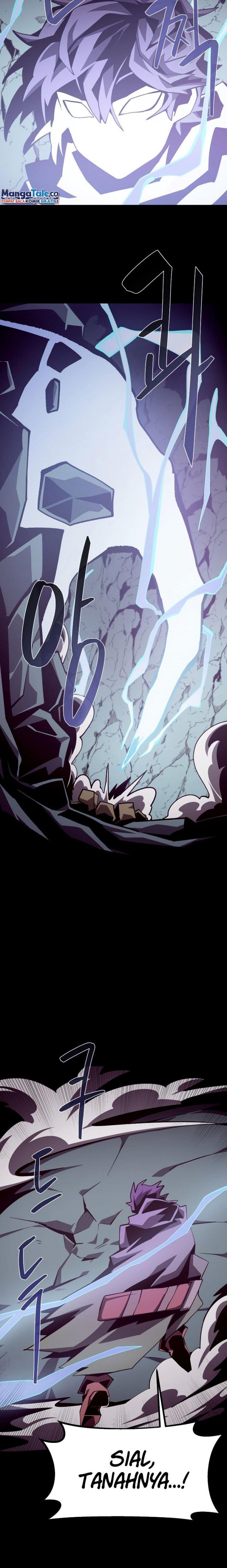 Dungeon Odyssey Chap 48 - Next Chap 49