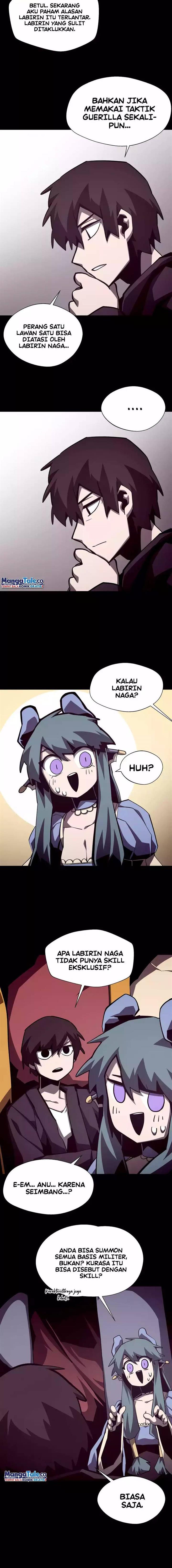 Dungeon Odyssey Chap 53 - Next Chap 54