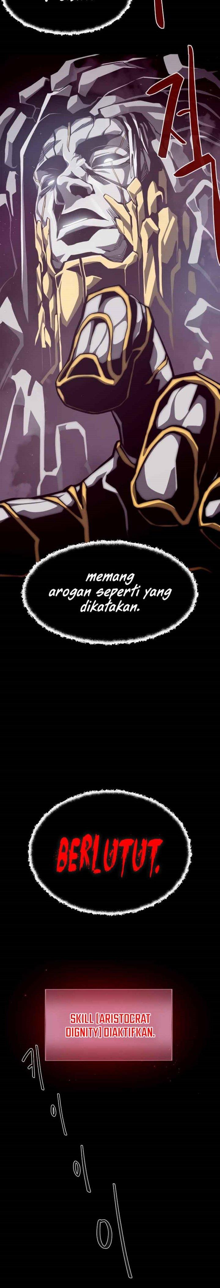 Dungeon Odyssey Chap 54 - Next Chap 55