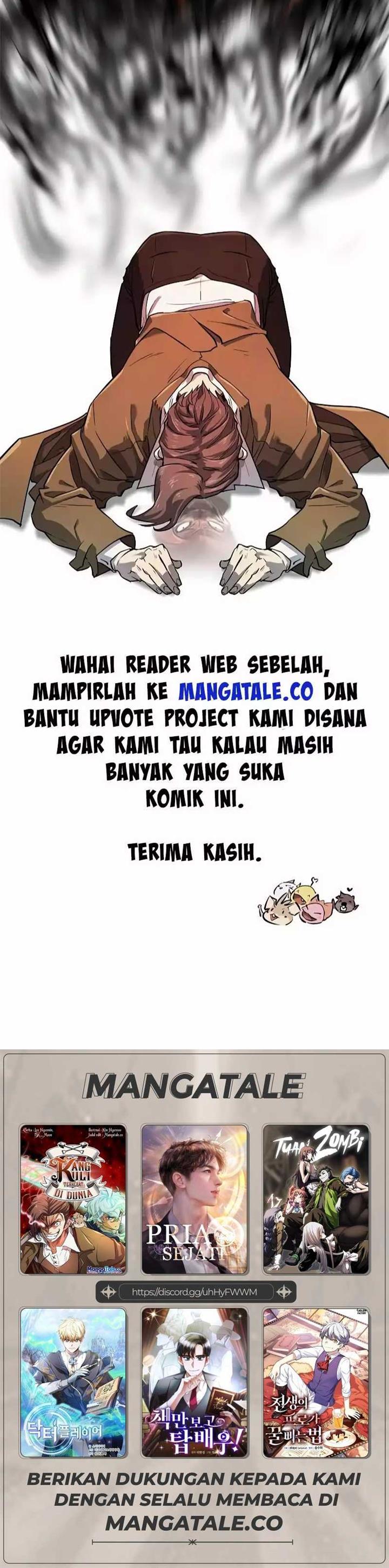 Dungeon Odyssey Chap 58 - Next Chap 59