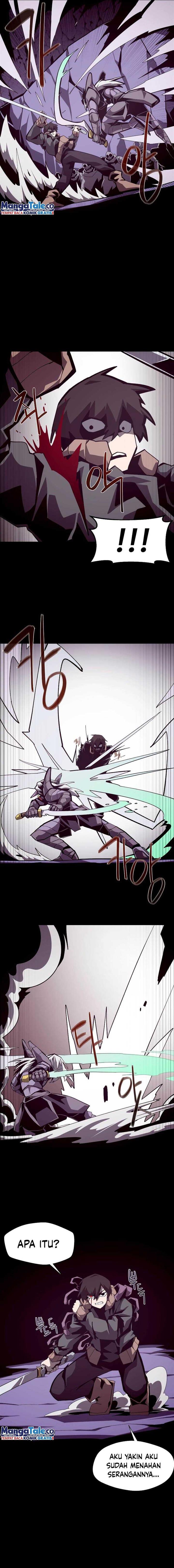 Dungeon Odyssey Chap 59 - Next Chap 60