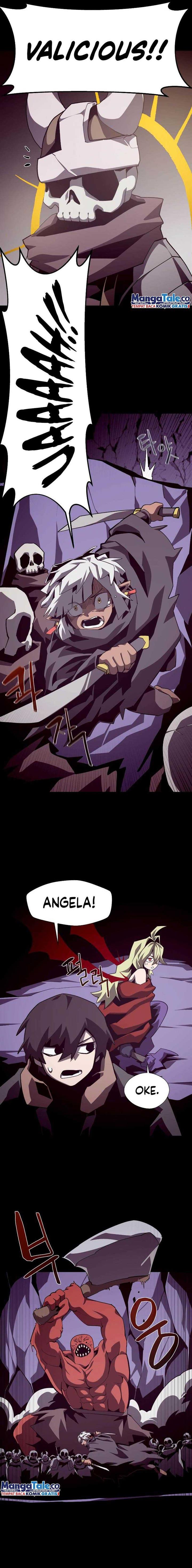 Dungeon Odyssey Chap 59 - Next Chap 60