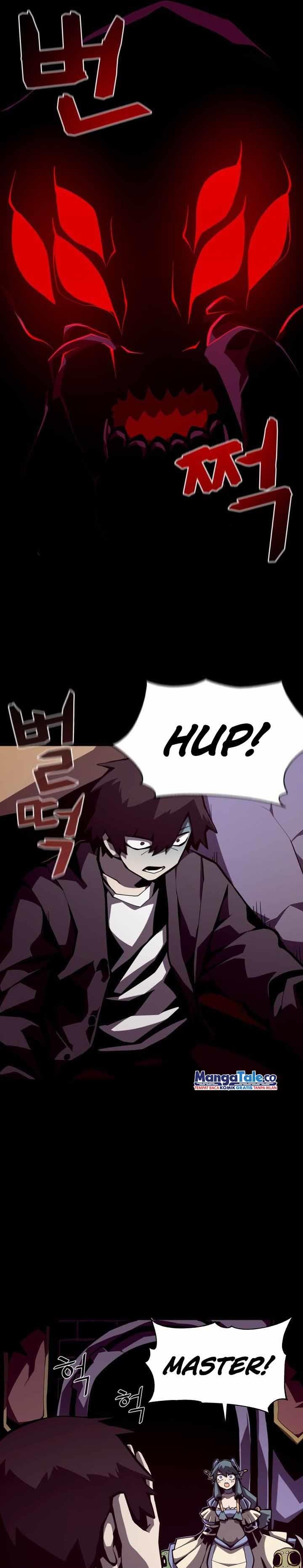 Dungeon Odyssey Chap 6 - Next Chap 7