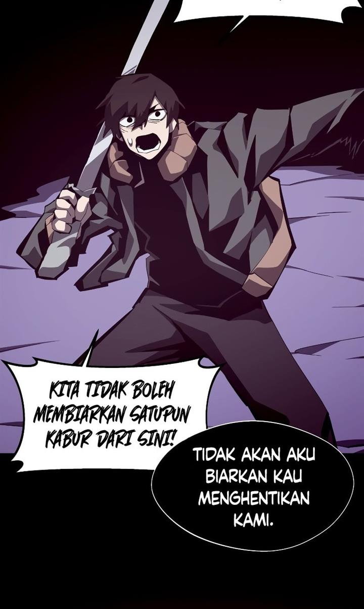 Dungeon Odyssey Chap 63 - Next Chap 64