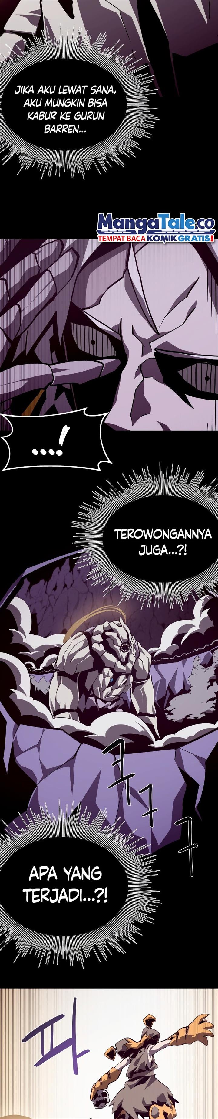 Dungeon Odyssey Chap 63 - Next Chap 64