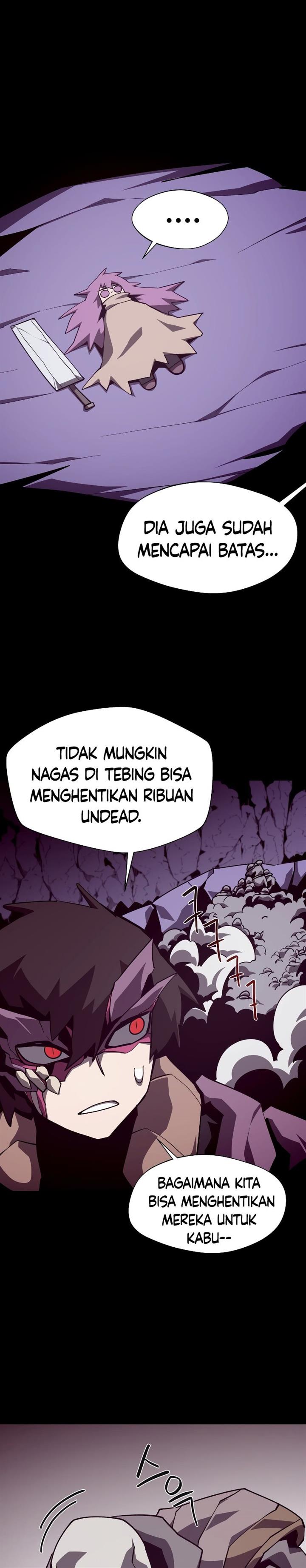 Dungeon Odyssey Chap 63 - Next Chap 64