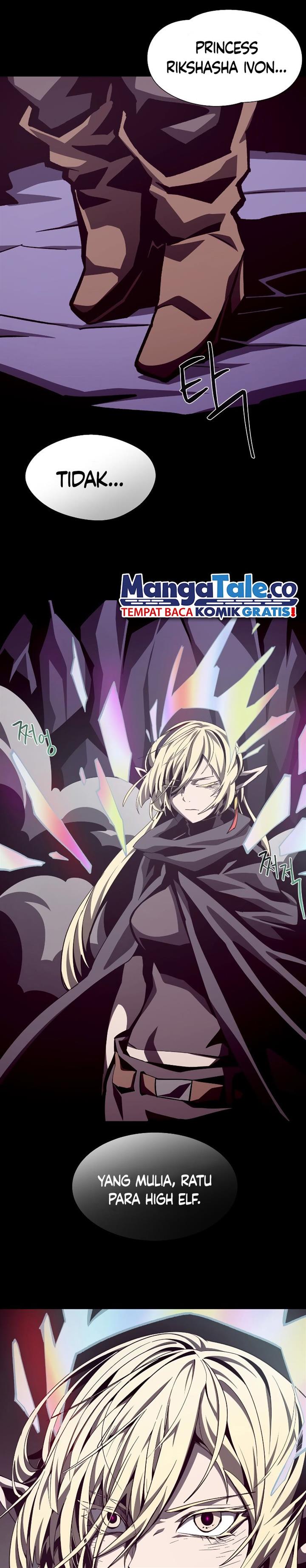 Dungeon Odyssey Chap 63 - Next Chap 64