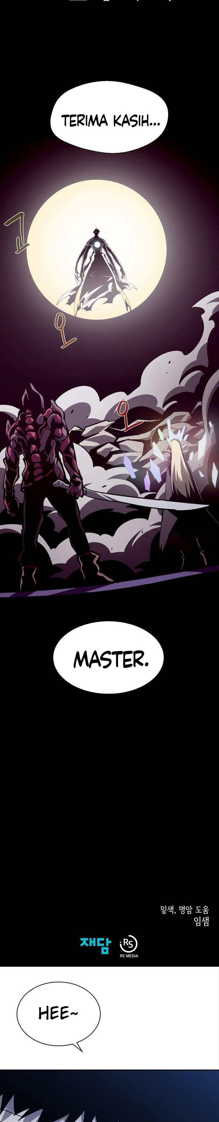 Dungeon Odyssey Chap 63 - Next Chap 64