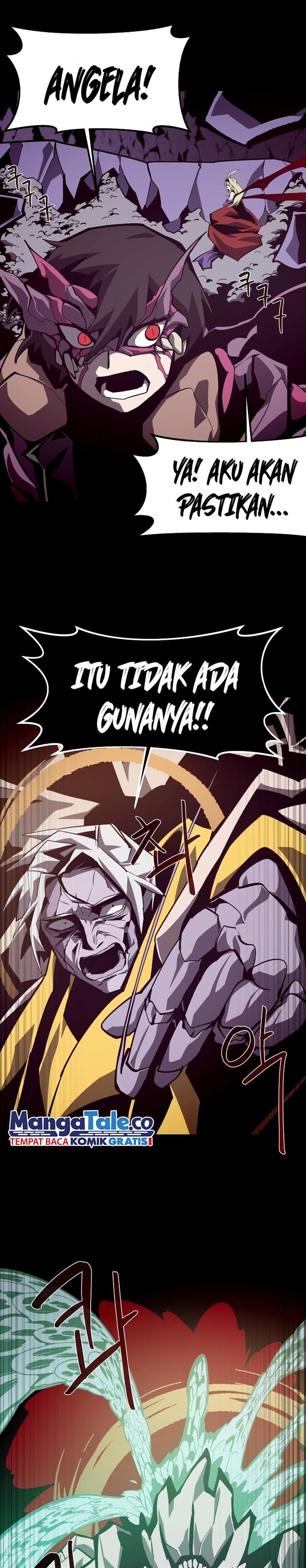 Dungeon Odyssey Chap 63 - Next Chap 64