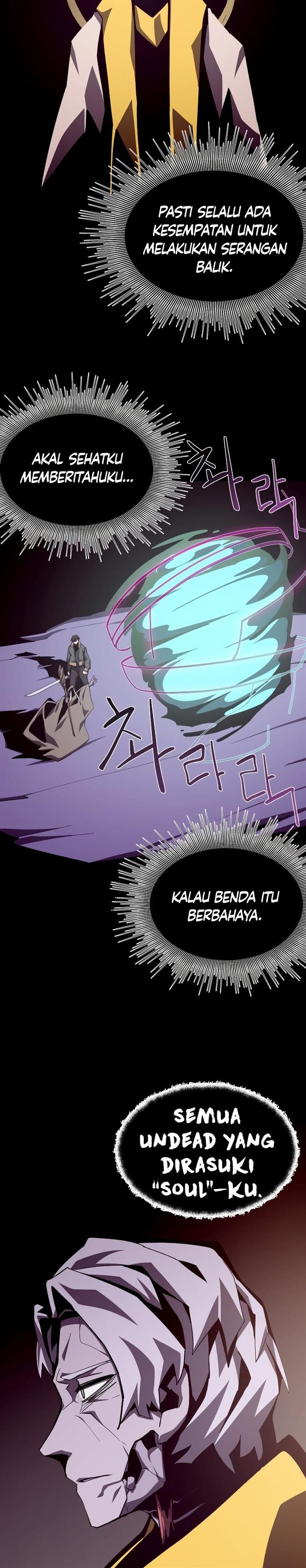 Dungeon Odyssey Chap 63 - Next Chap 64