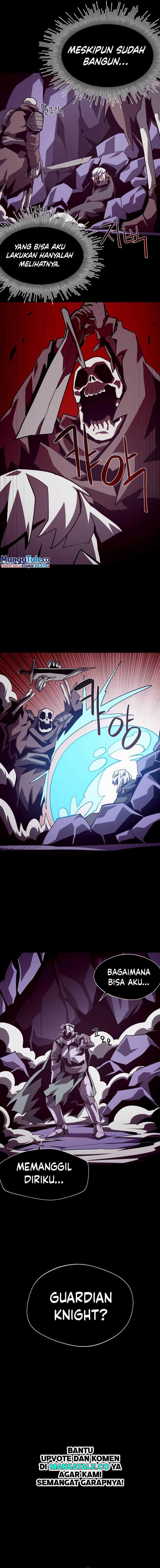 Dungeon Odyssey Chap 60 - Next Chap 61