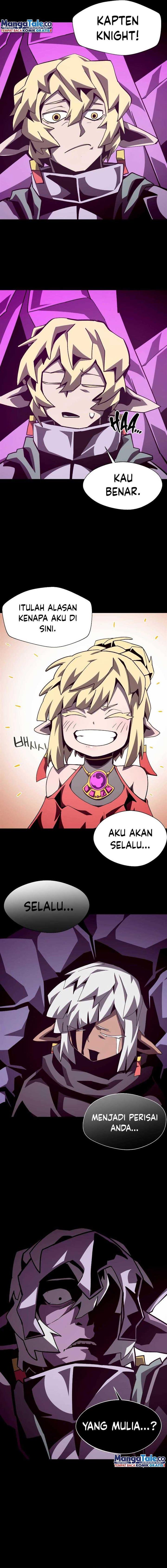 Dungeon Odyssey Chap 60 - Next Chap 61