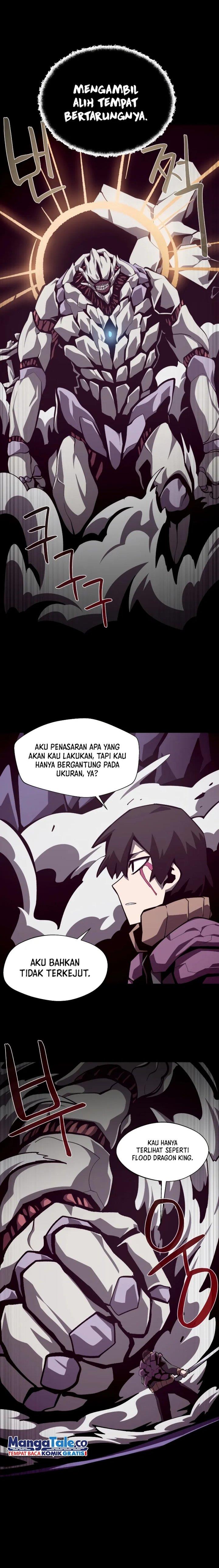 Dungeon Odyssey Chap 61 - Next Chap 62