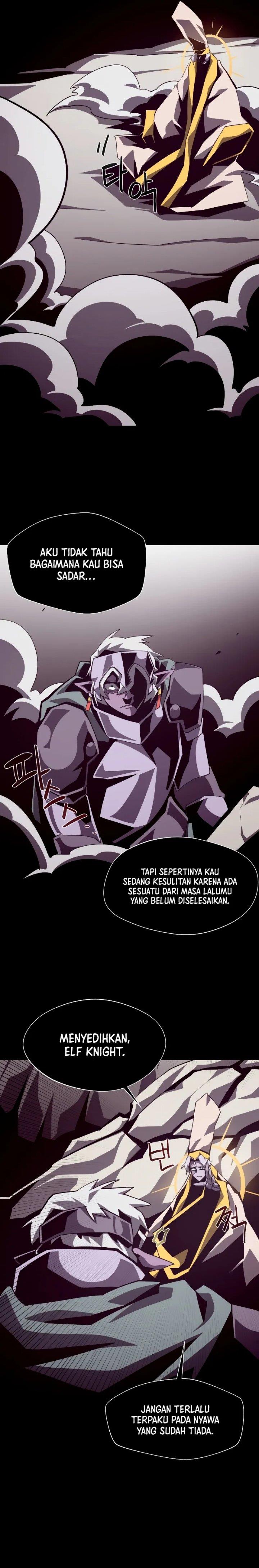 Dungeon Odyssey Chap 61 - Next Chap 62