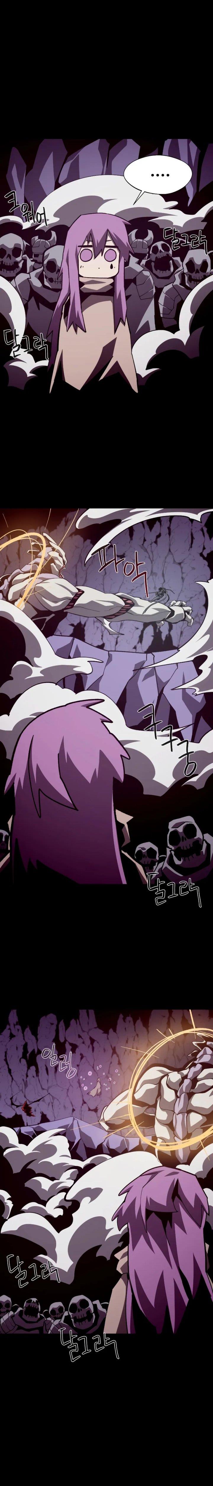 Dungeon Odyssey Chap 61 - Next Chap 62