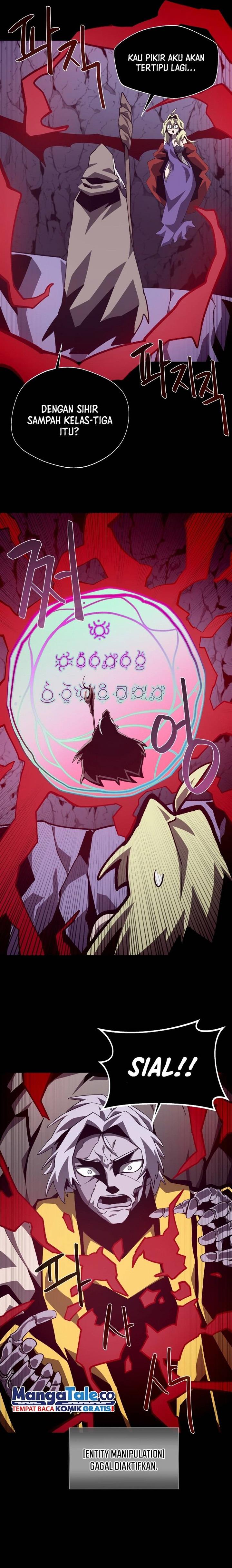 Dungeon Odyssey Chap 62 - Next Chap 63