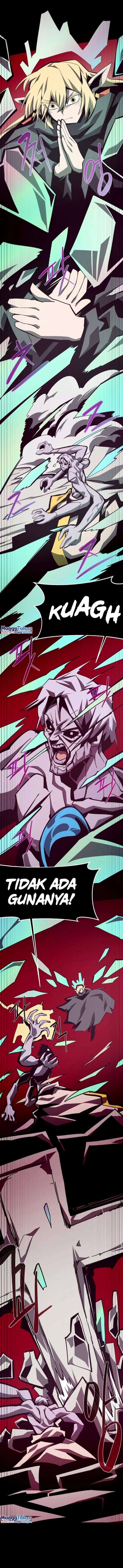 Dungeon Odyssey Chap 64 - Next Chap 65