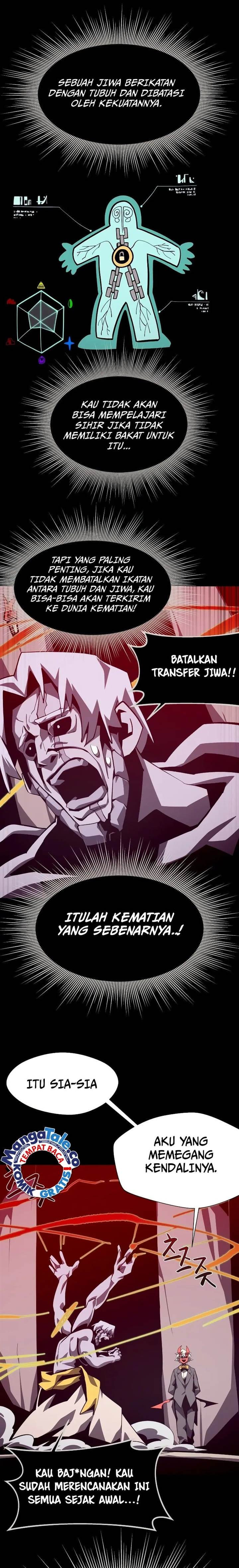 Dungeon Odyssey Chap 66 - Next Chap 67