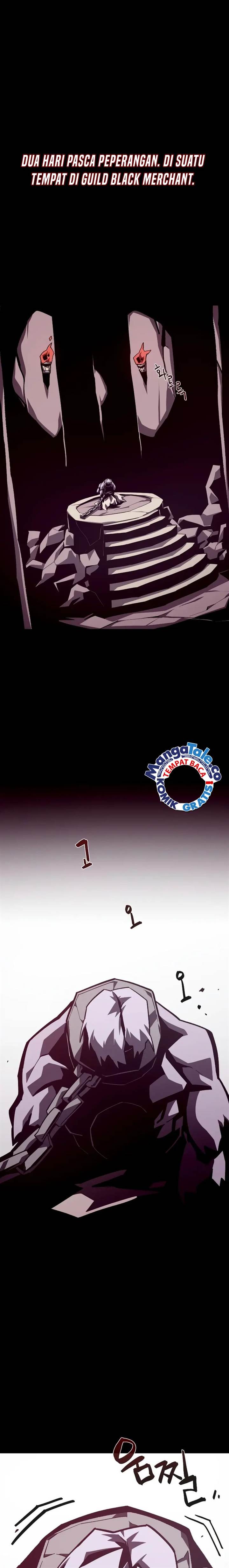 Dungeon Odyssey Chap 66 - Next Chap 67