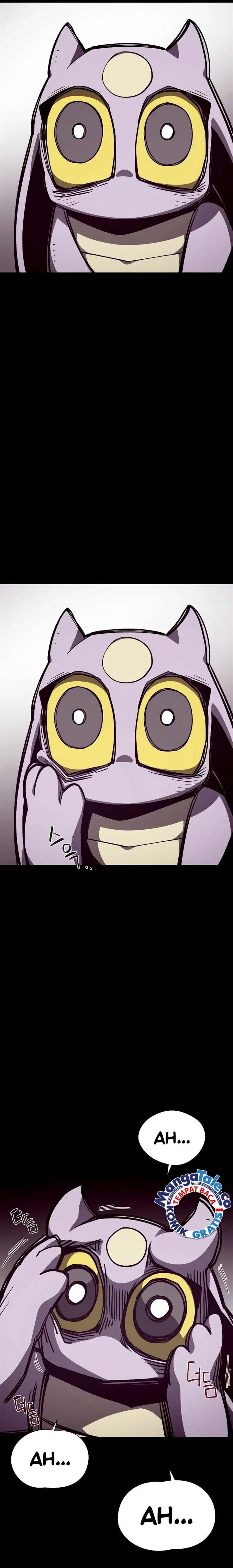 Dungeon Odyssey Chap 66 - Next Chap 67