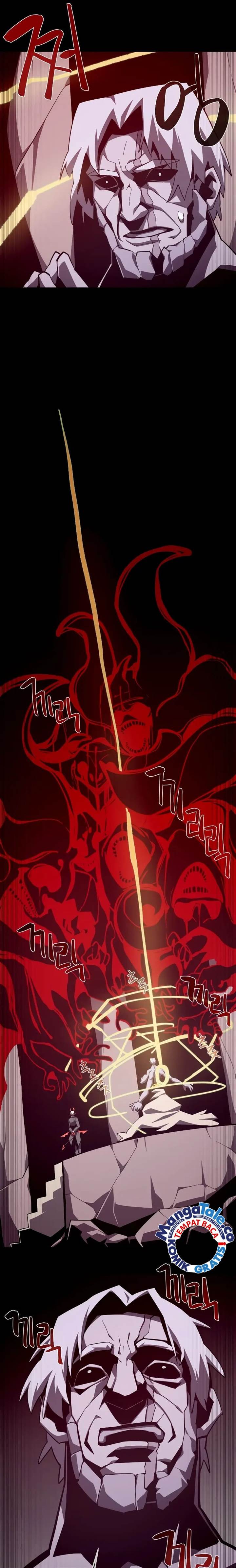 Dungeon Odyssey Chap 66 - Next Chap 67