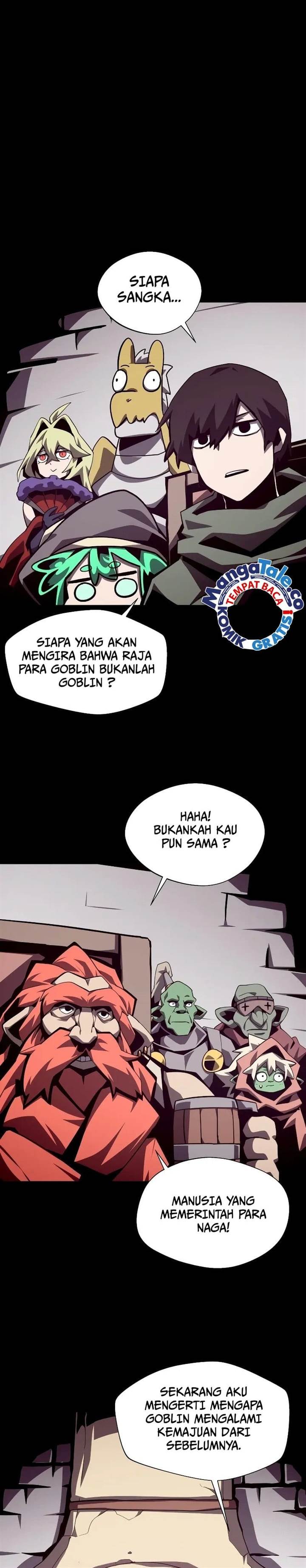 Dungeon Odyssey Chap 68 - Next Chap 69