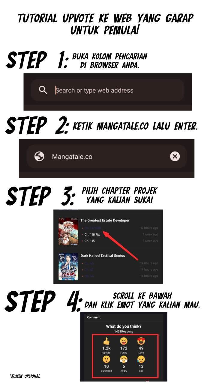 Dungeon Odyssey Chap 68 - Next Chap 69