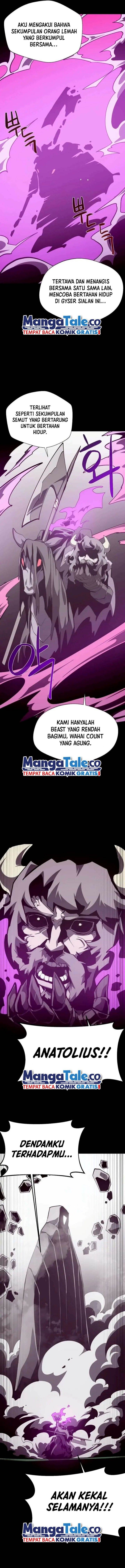 Dungeon Odyssey Chap 73 - Next Chap 74